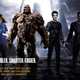 Image for article titled Spoilers and Rumors for Ant-Man, Civil War, Doctor Strange, and More!